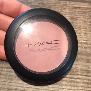 Limited Edition! Mac Pink Cult blush